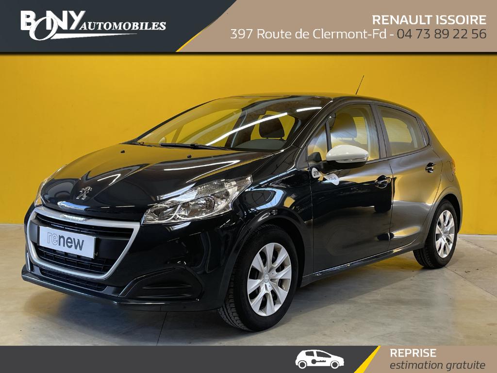 Peugeot 208 PURETECH 68CH BVM5 LIKE