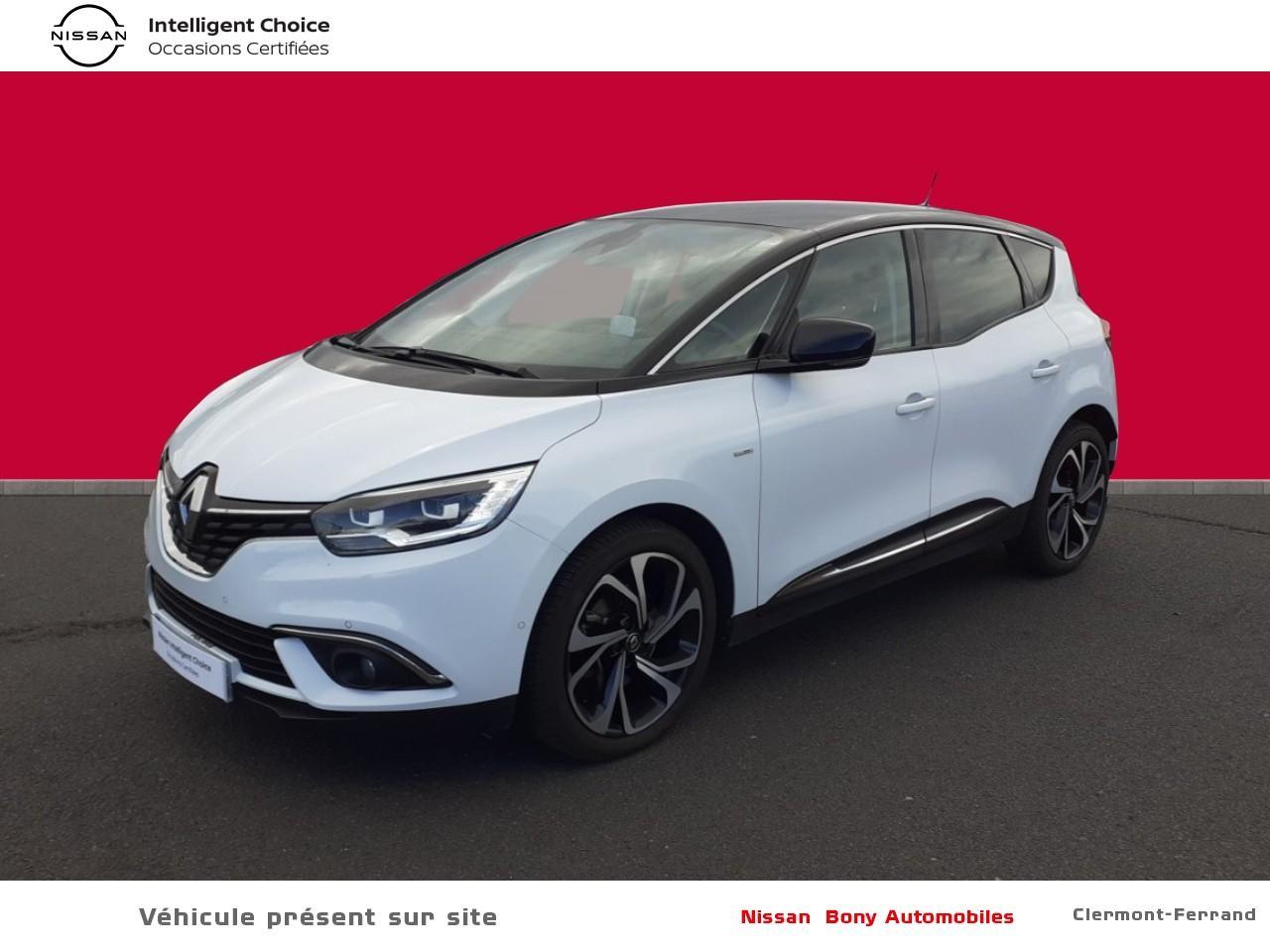Renault Scenic  TCE 130 ENERGY INTENS