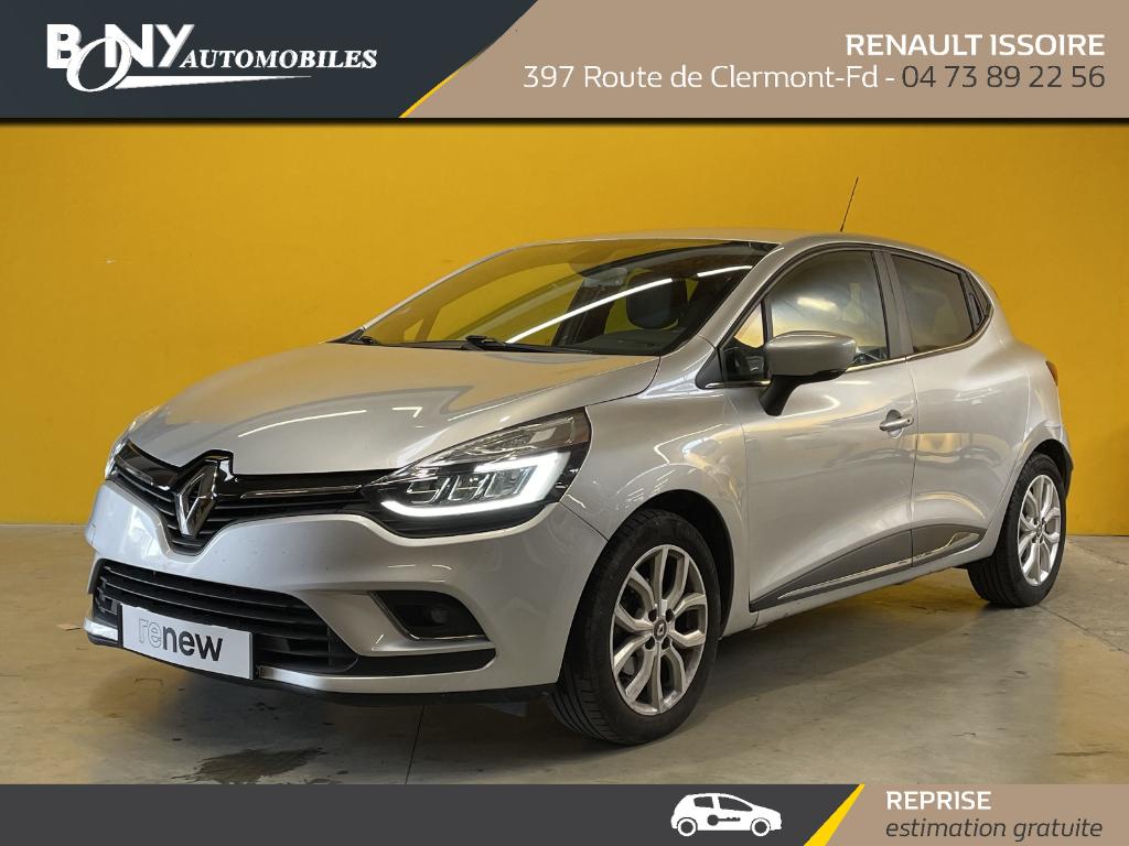 Renault Clio  TCE 90 INTENS