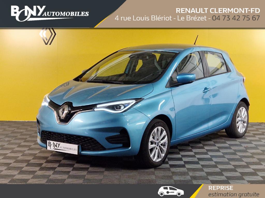 Renault Zoe R110 ZEN