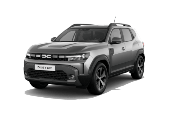 Dacia Duster JOURNEY TCE 130 4X2