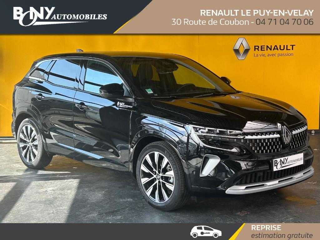Renault Austral TECHNO E-TECH FULL HYBRID 200 - 23