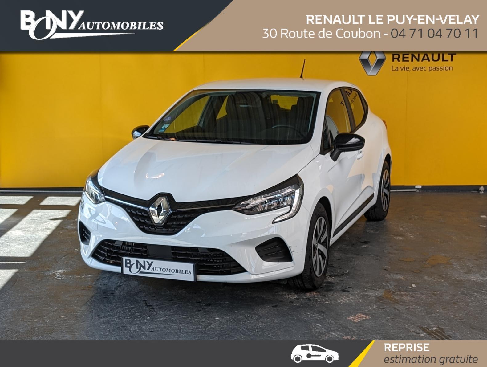 Renault Clio  TCE 90 EQUILIBRE