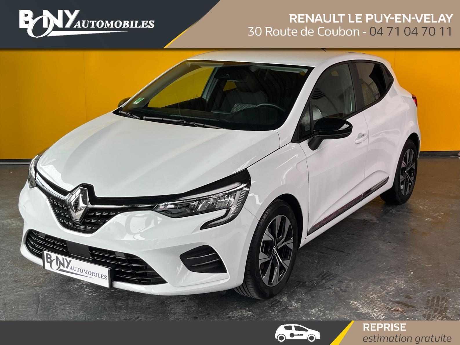 Renault Clio  TCE 100 GPL EVOLUTION