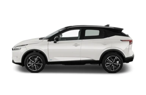 Nissan Qashqai J12B N-CONNECTA E-POWER 190CH