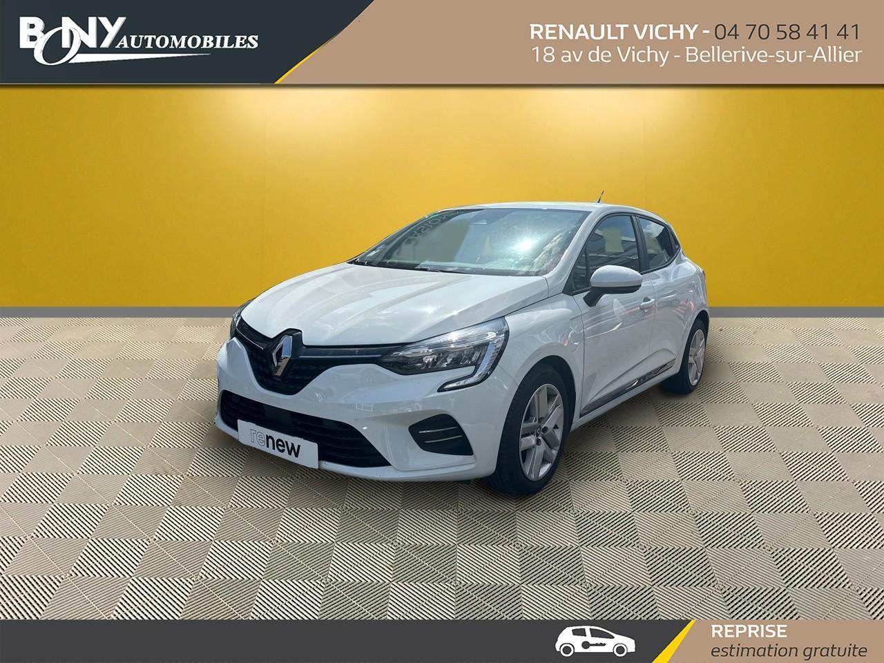 Renault Clio  SCE 65 - 21N ZEN