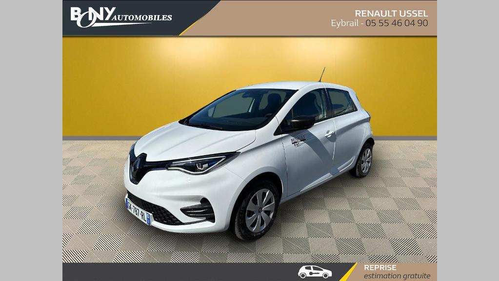 Renault Zoe EQUILIBRE R110 -22B