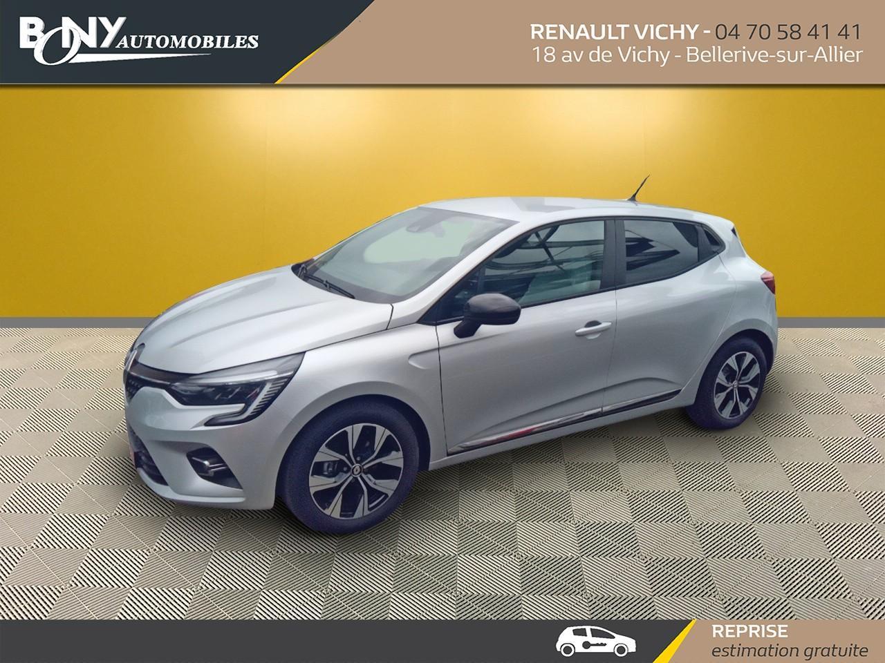 Renault Clio  TCE 90 X-TRONIC EVOLUTION