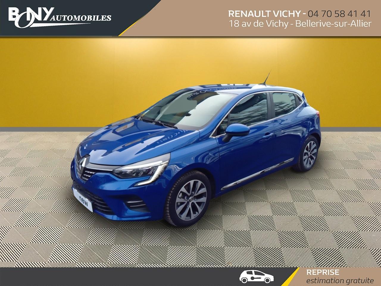 Renault Clio  E-TECH 140 - 21N INTENS