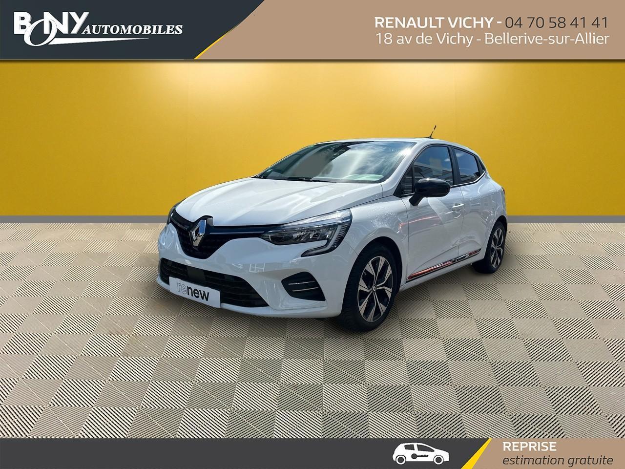 Renault Clio  BLUE DCI 100 - 21N BUSINESS