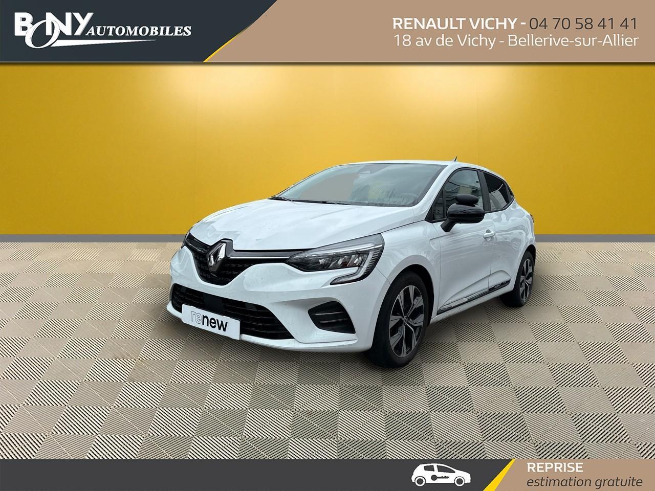 Renault Clio  BLUE DCI 100 - 21N BUSINESS