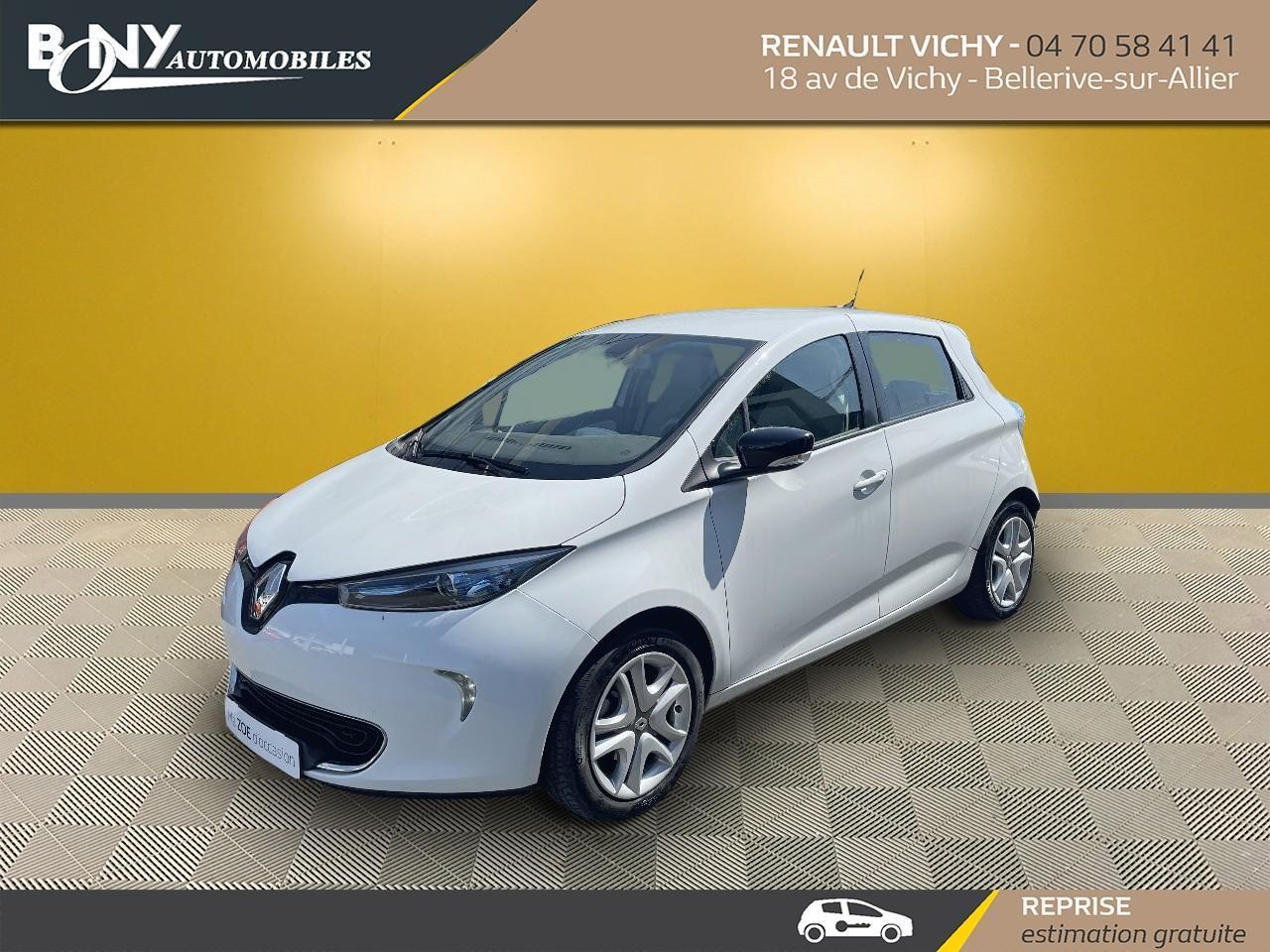 Renault Zoe R90 ZEN