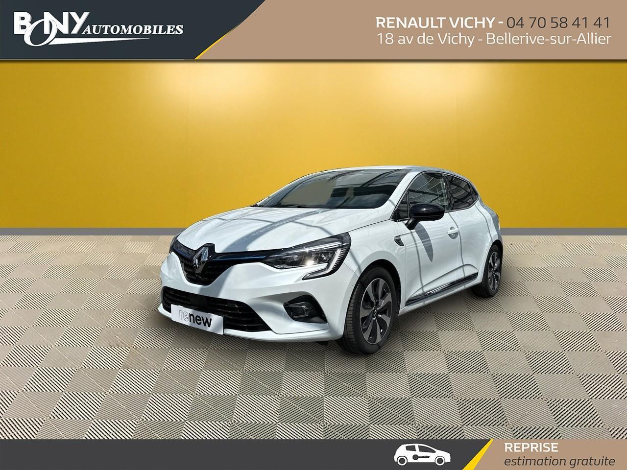 Renault Clio  E-TECH 140 PREMIÈRE EDITION