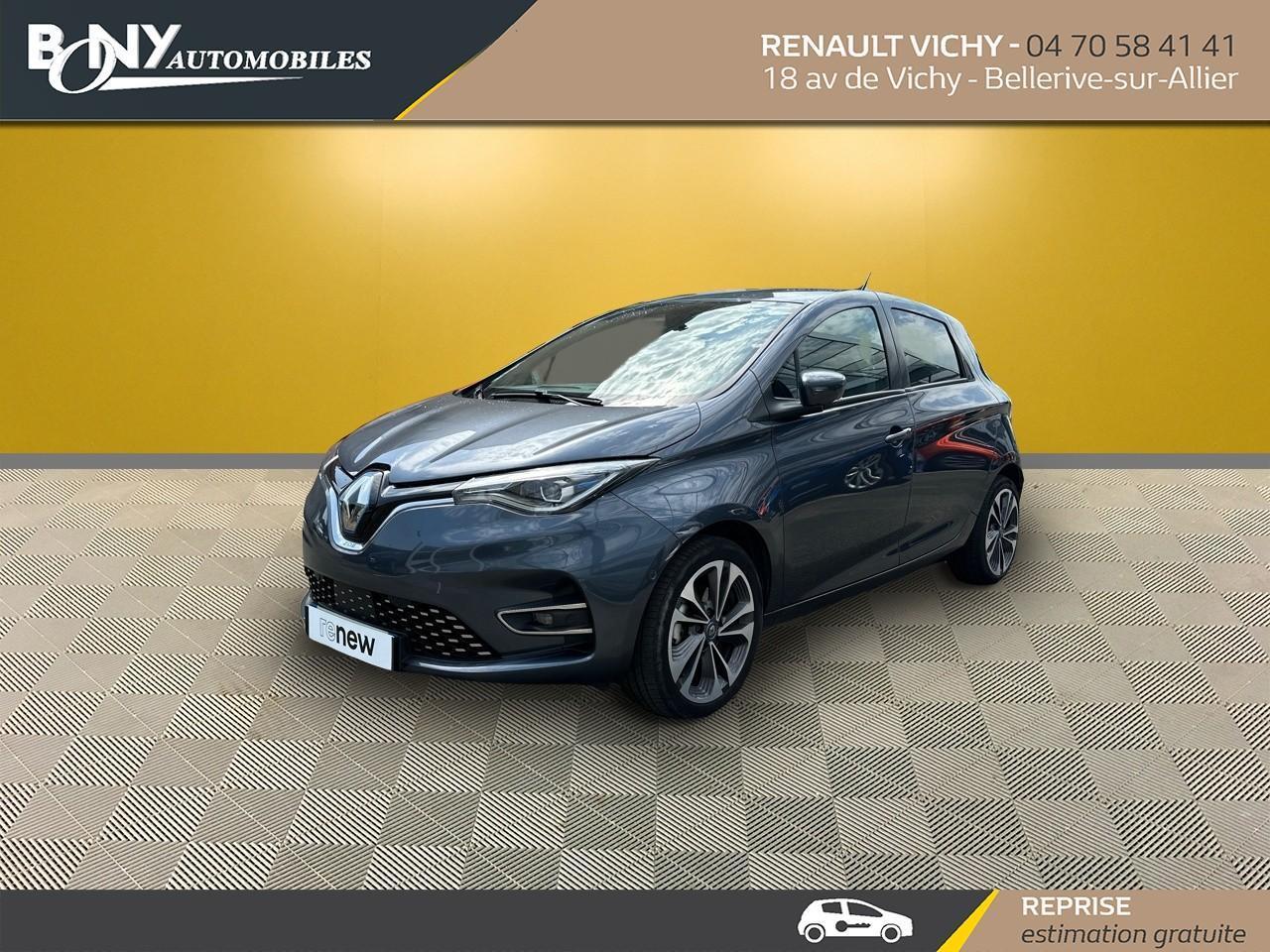 Renault Zoe EDITION ONE R135