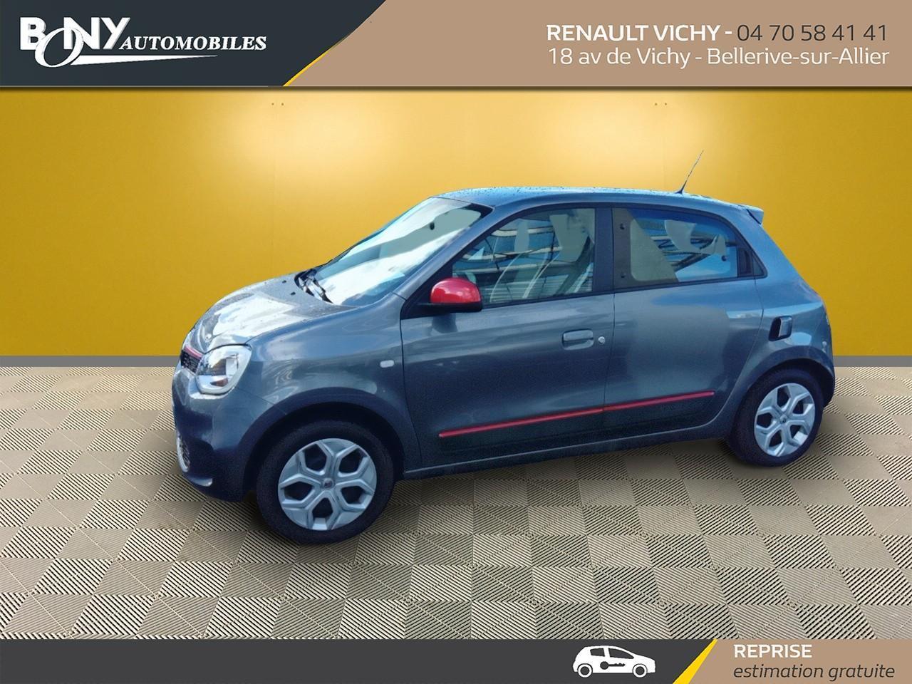 Renault Twingo  III TCE 95 ZEN