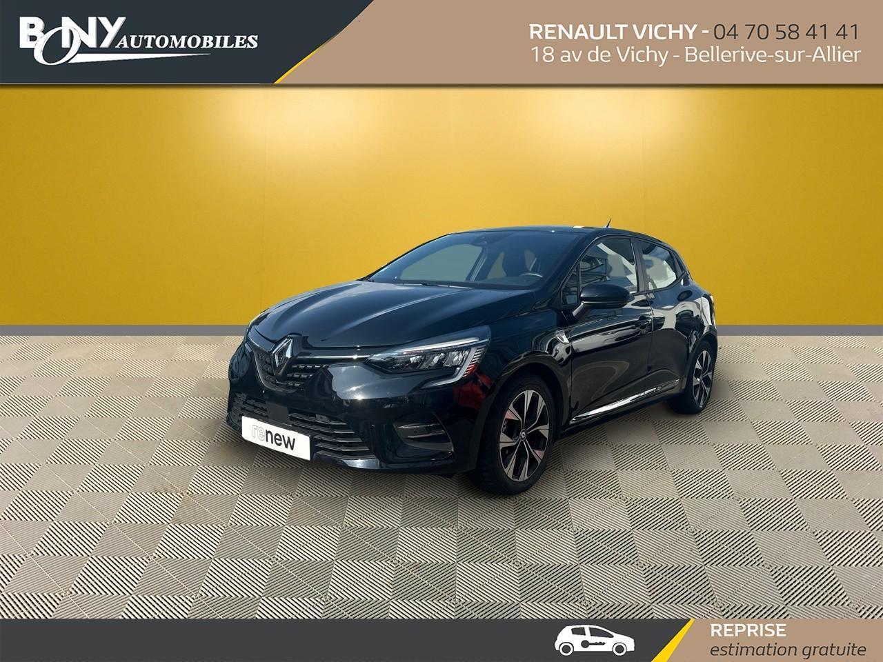 Renault Clio  E-TECH 140 - 21N LIMITED