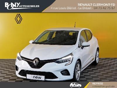 Renault Clio  TCE 90 - 21N BUSINESS