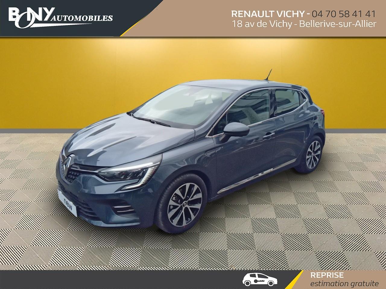 Renault Clio INTENS E-TECH 140