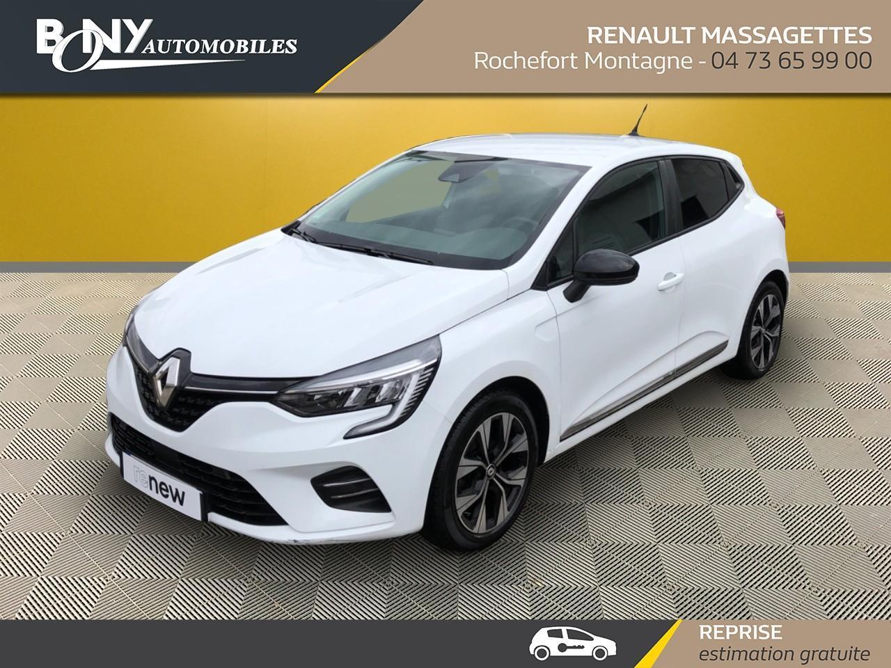 Renault Clio  TCE 100 GPL EVOLUTION