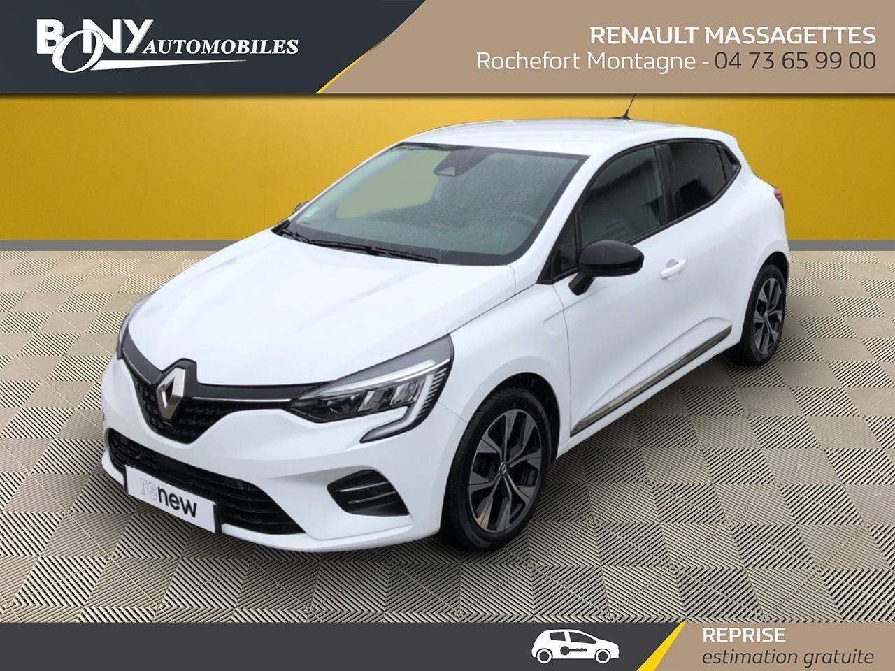 Renault Clio  TCE 100 GPL EVOLUTION