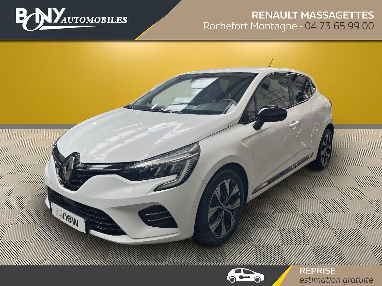 Renault Clio  TCE 100 GPL EVOLUTION