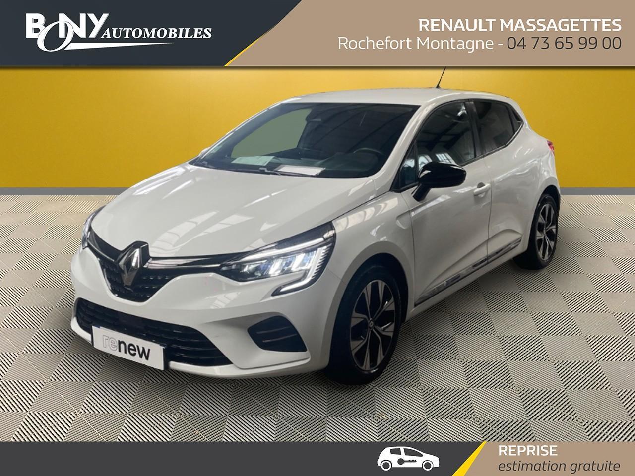 Renault Clio  TCE 100 GPL EVOLUTION