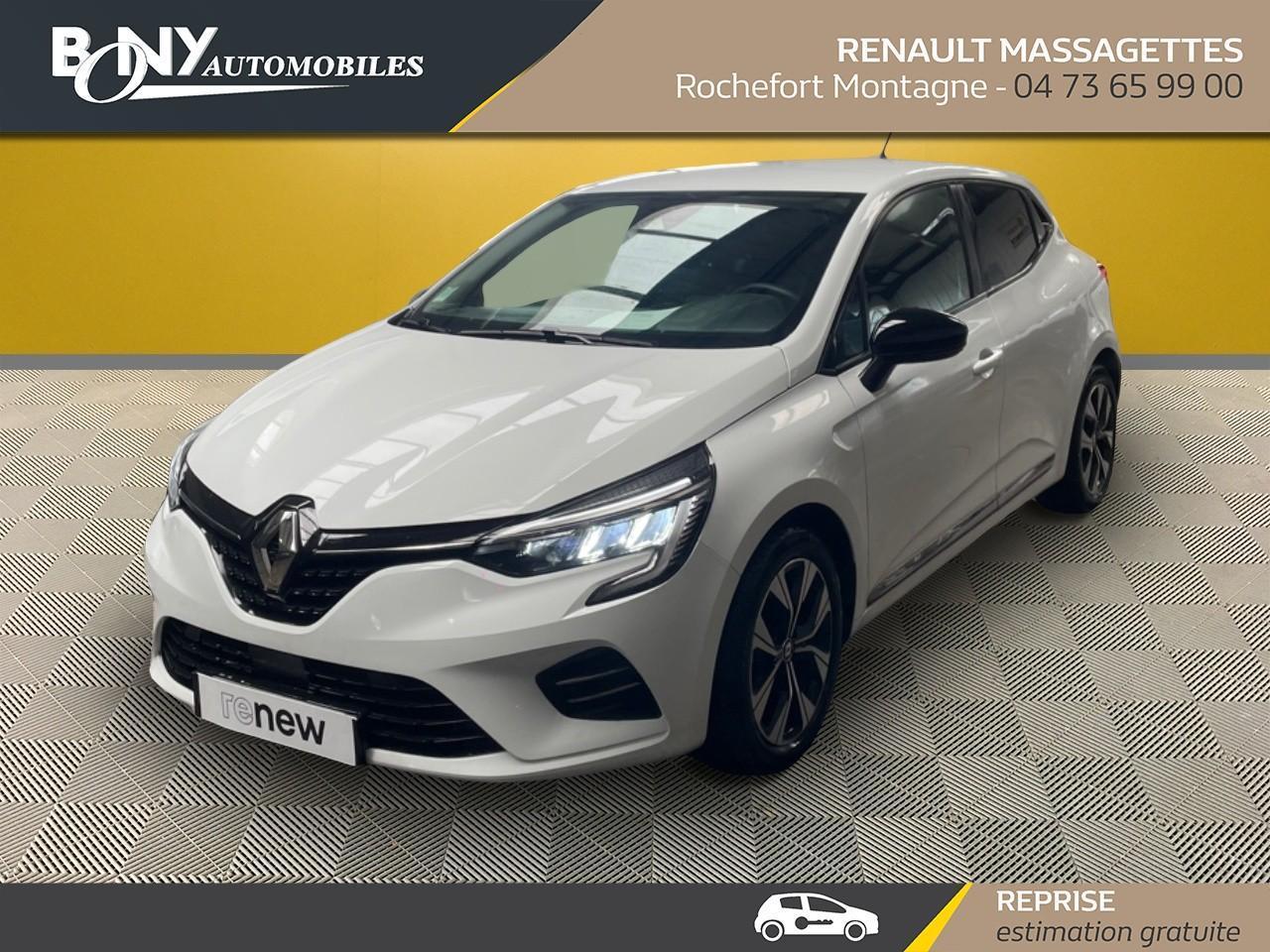 Renault Clio  TCE 100 GPL EVOLUTION