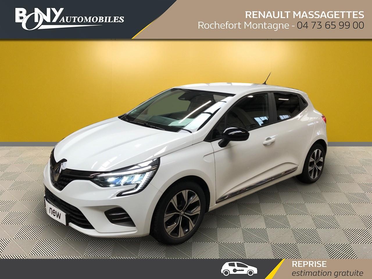 Renault Clio  TCE 100 GPL EVOLUTION