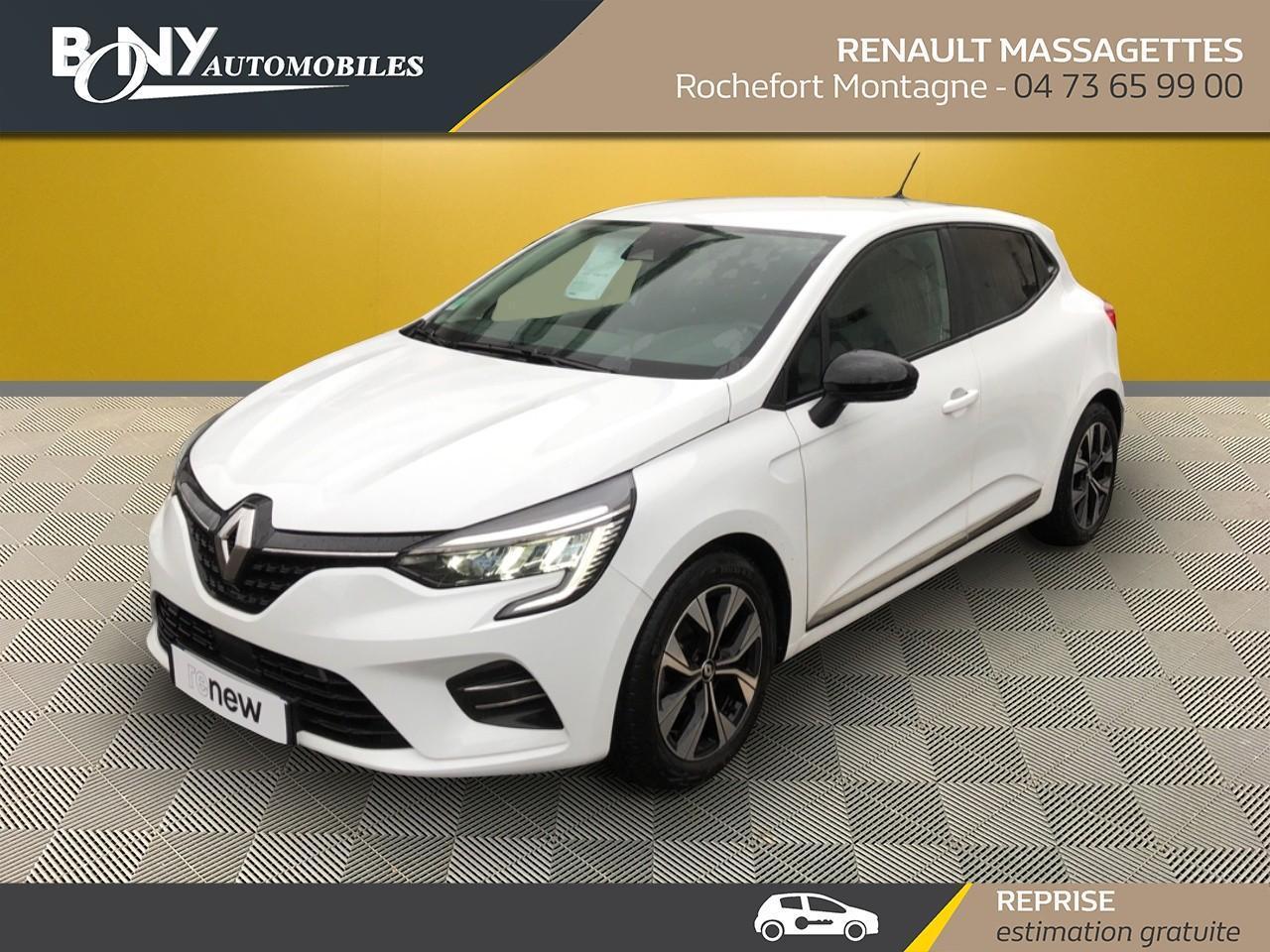 Renault Clio  TCE 100 GPL EVOLUTION