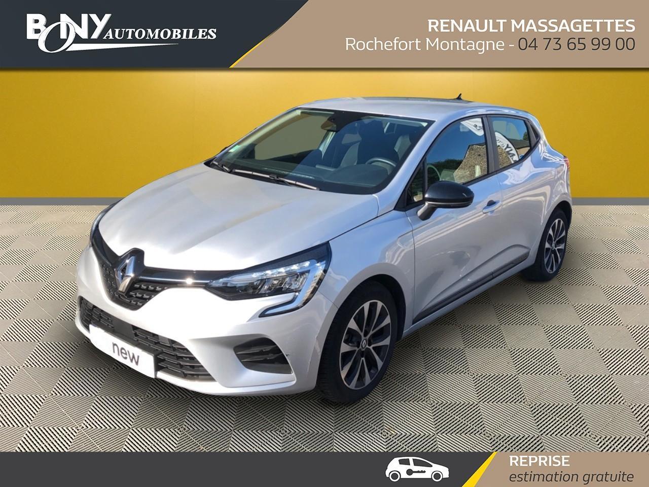 Renault Clio  TCE 90 EQUILIBRE