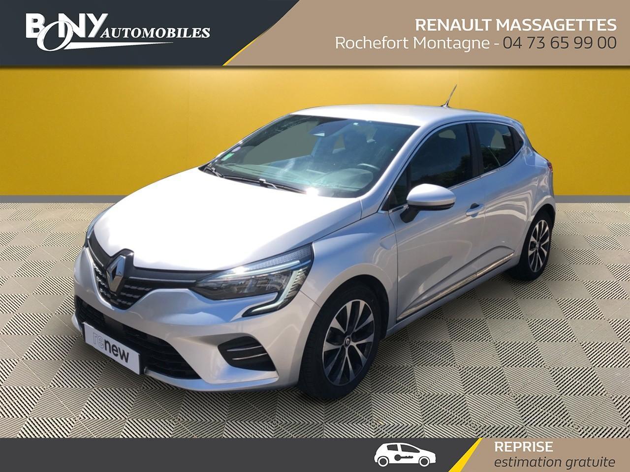 Renault Clio  E-TECH 140 - 21N INTENS