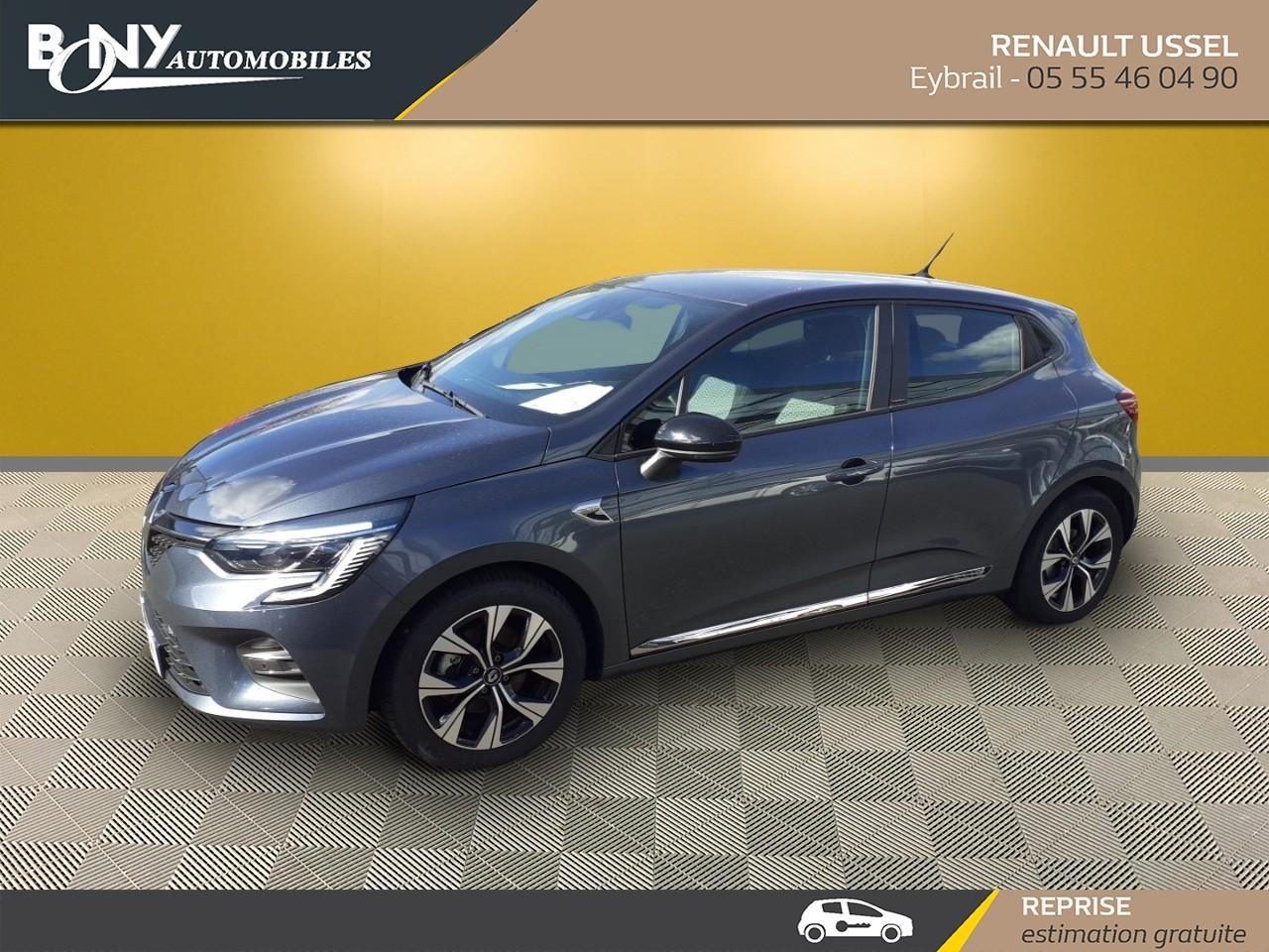 Renault Clio  E-TECH 140 - 21N LIMITED