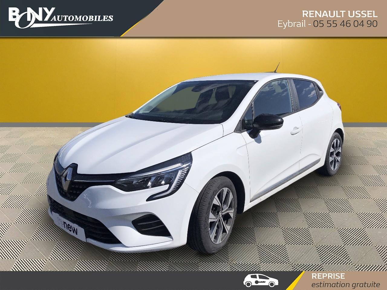 Renault Clio  TCE 100 GPL EVOLUTION