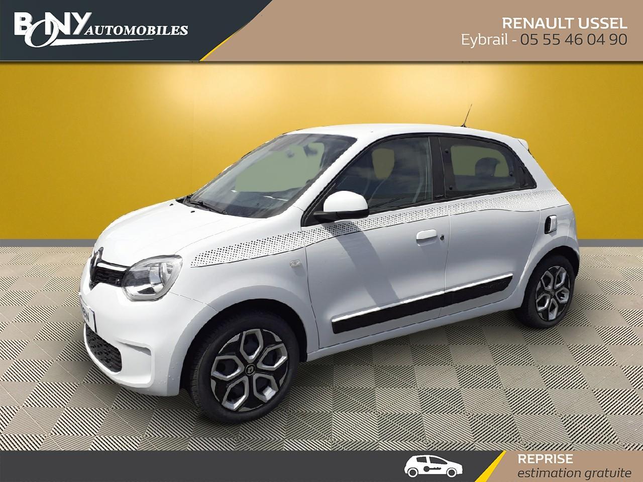 Renault Twingo  III SCE 65 - 21 LIMITED