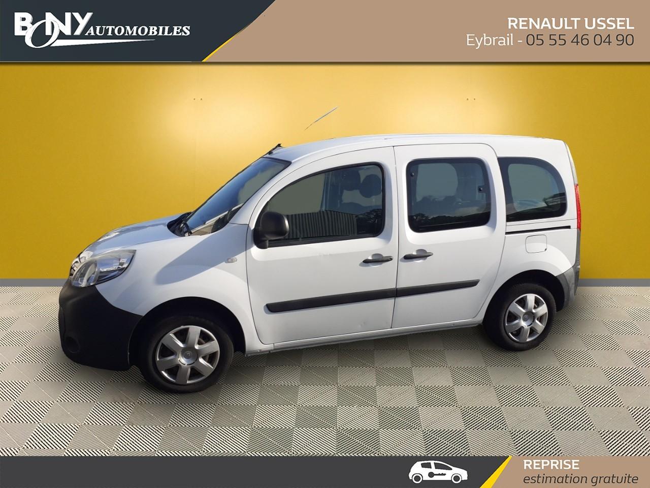 Renault Kangoo DCI 75 ENERGY ZEN