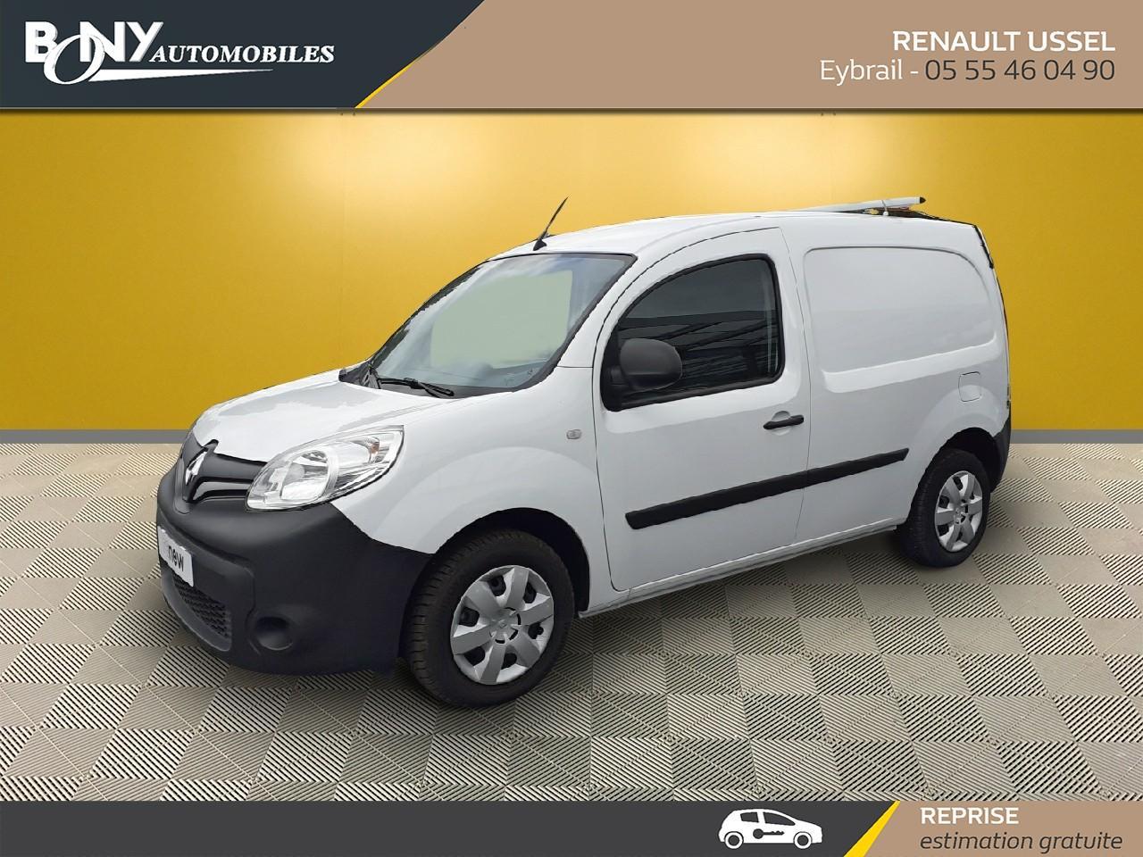 Renault Kangoo Express BLUE DCI 80 EXTRA R-LINK