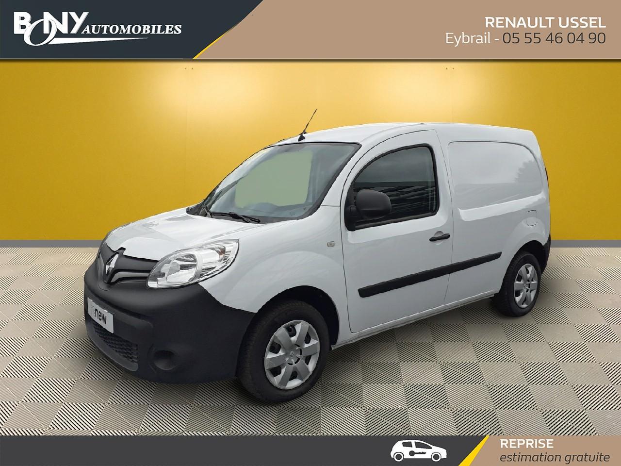 Renault Kangoo Express BLUE DCI 80 GRAND CONFORT