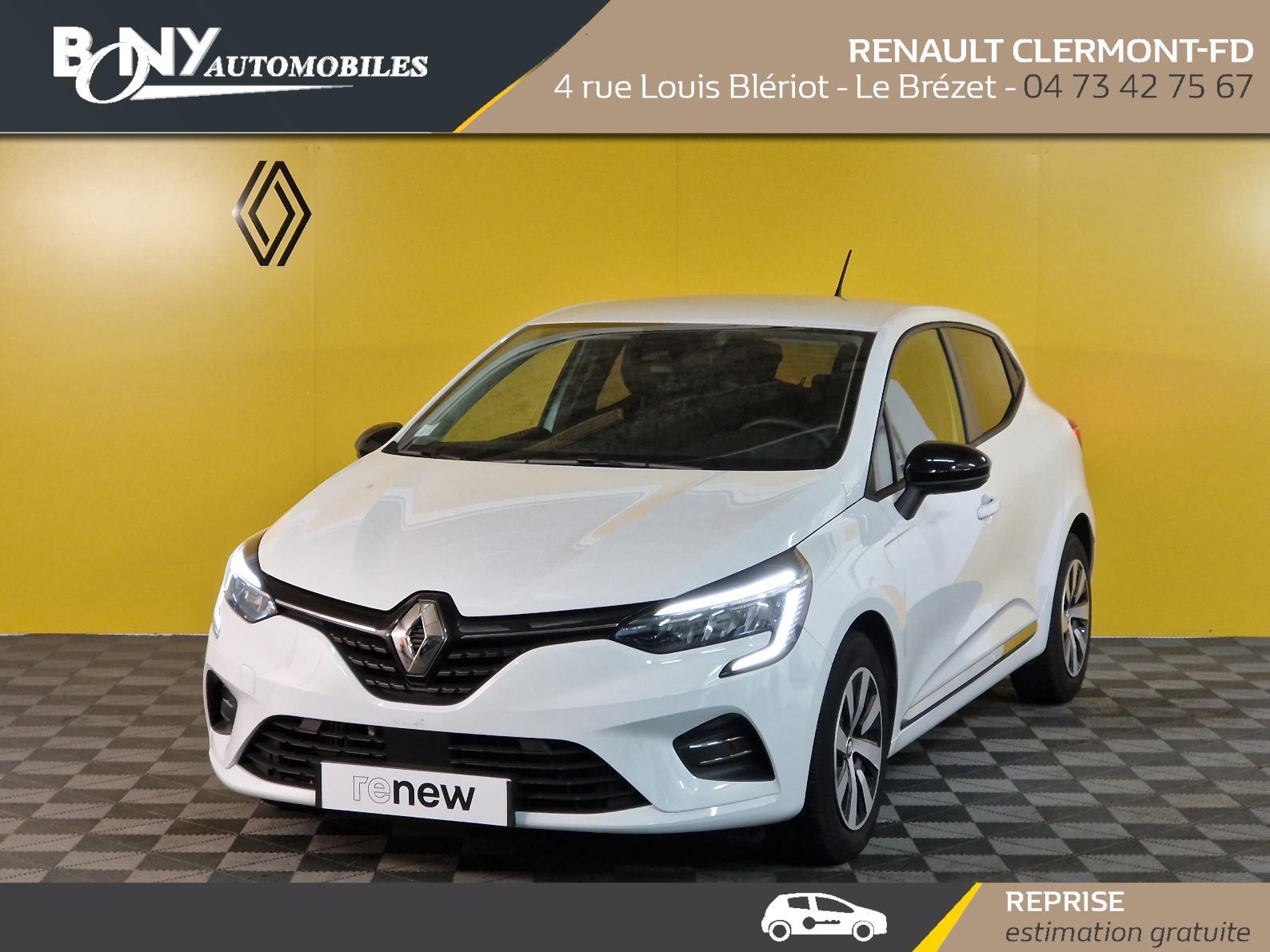 Renault Clio  TCE 100 GPL EVOLUTION