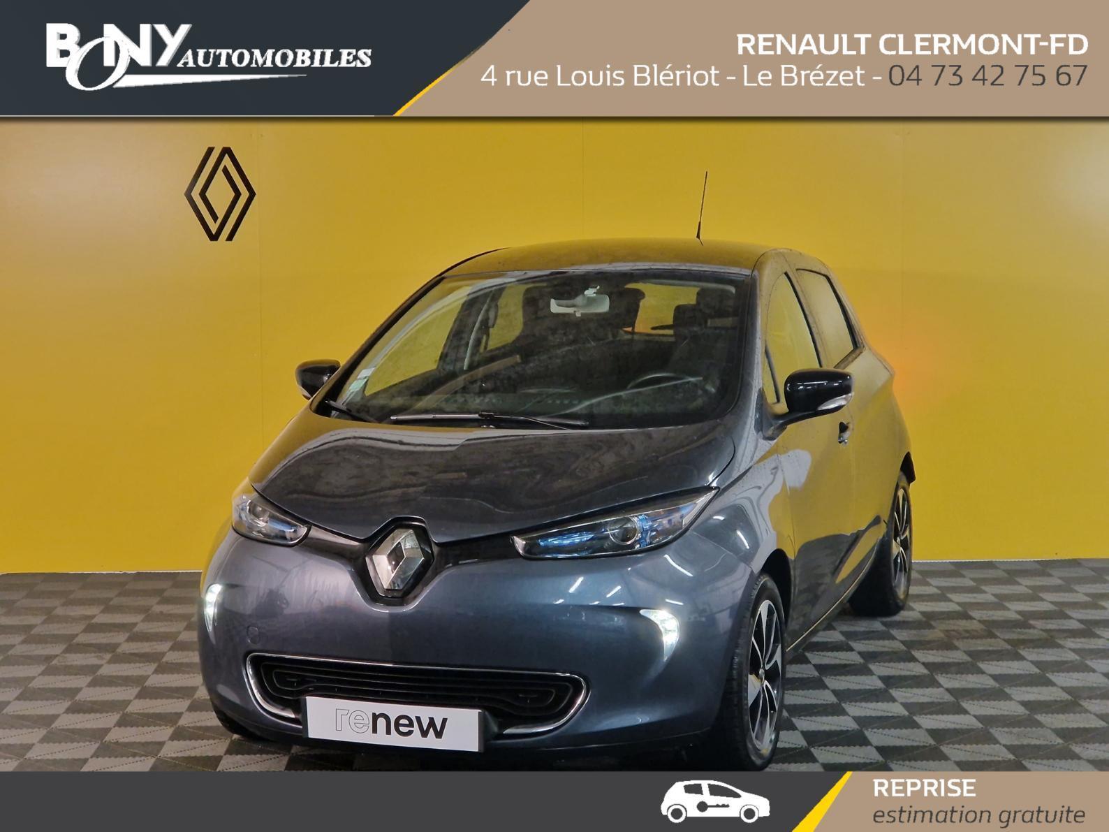 Renault Zoe R110 INTENS