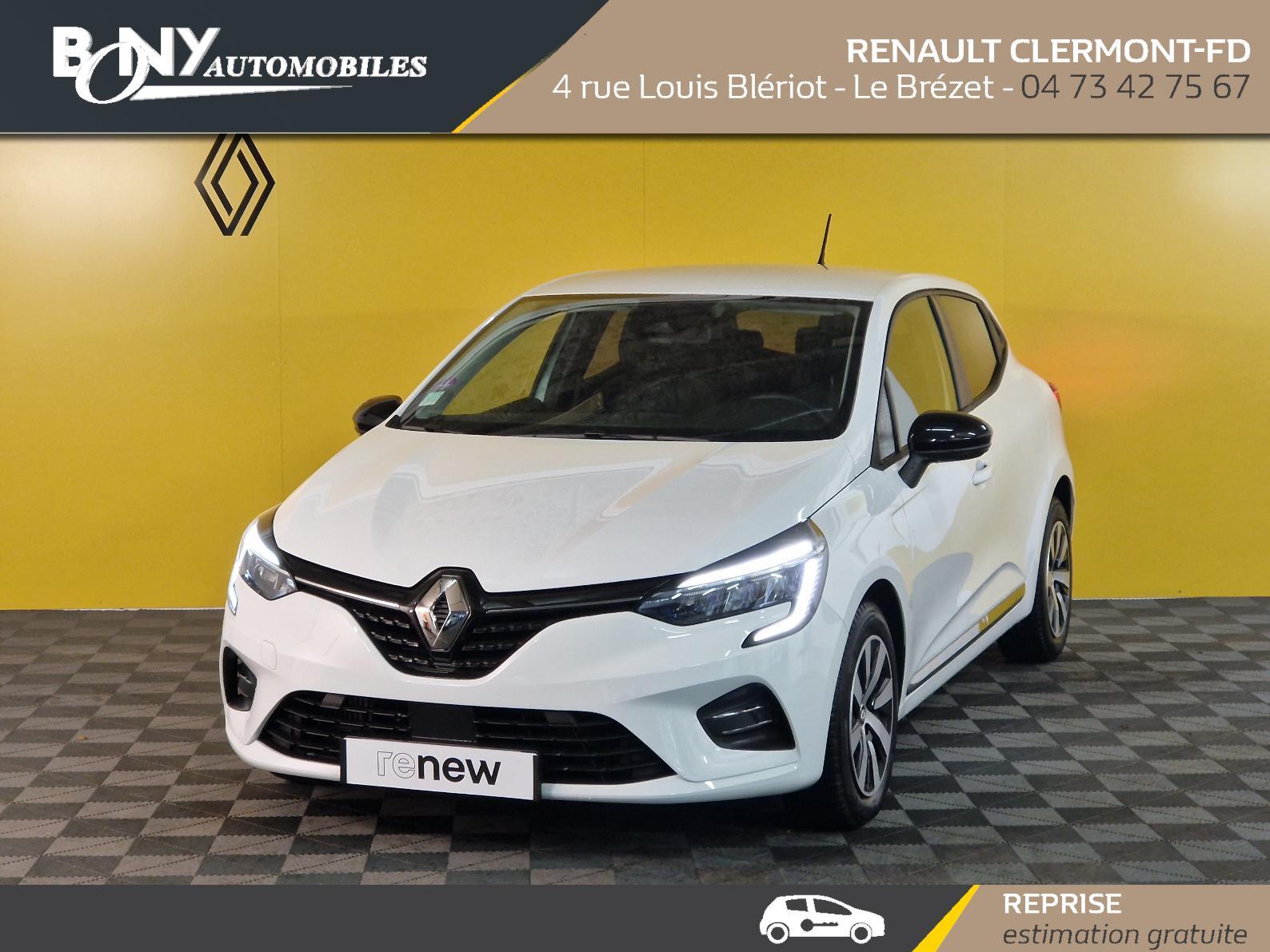 Renault Clio  TCE 100 GPL EVOLUTION