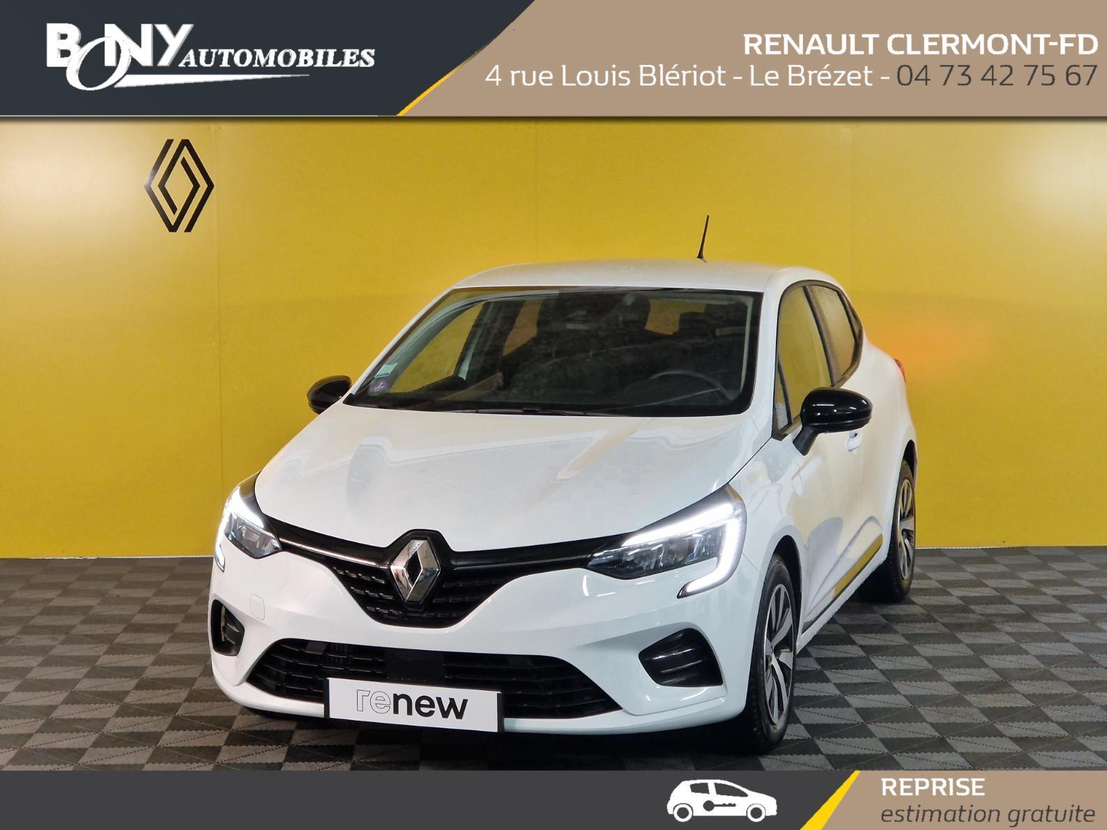 Renault Clio  TCE 100 GPL EVOLUTION