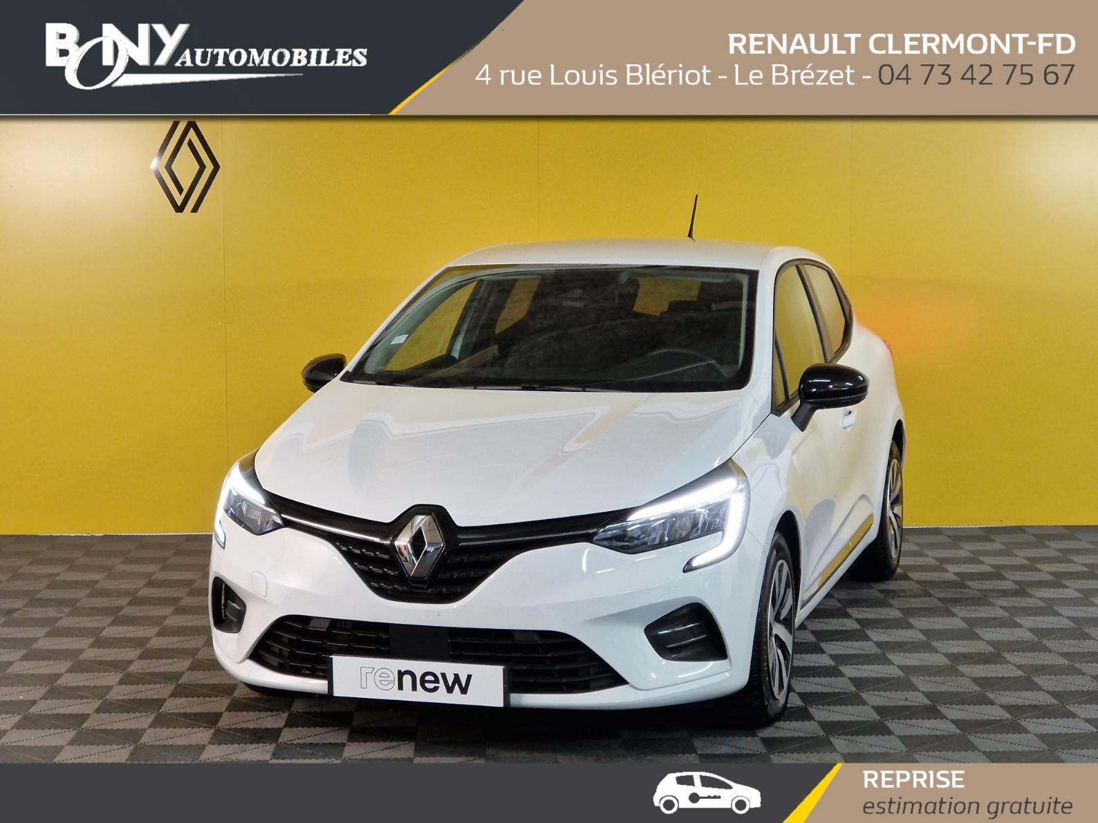 Renault Clio  TCE 100 GPL EVOLUTION