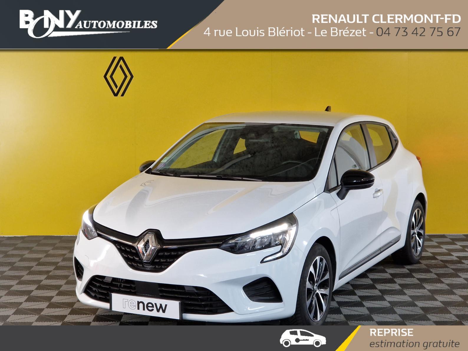 Renault Clio  TCE 90 EQUILIBRE