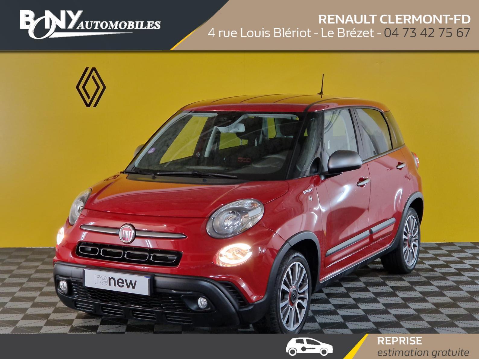 Fiat 500l  1.4 95 CH S/S SPORT