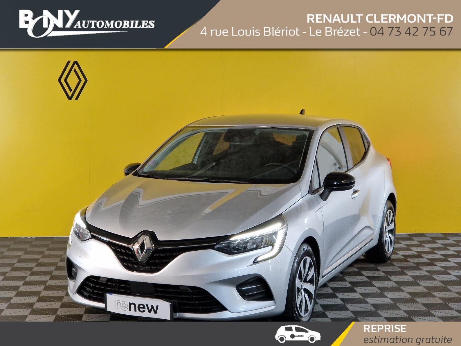 Renault Clio  TCE 90 EQUILIBRE