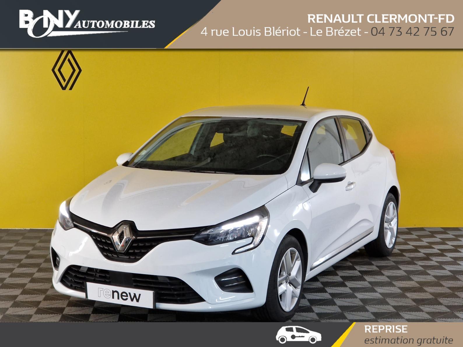 Renault Clio  TCE 90 - 21N BUSINESS