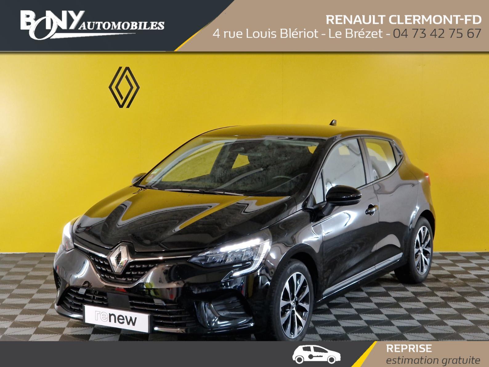 Renault Clio  TCE 90 EQUILIBRE