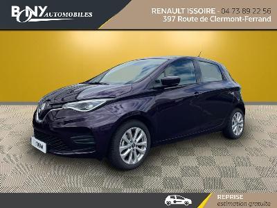 Renault Zoe R110 ZEN