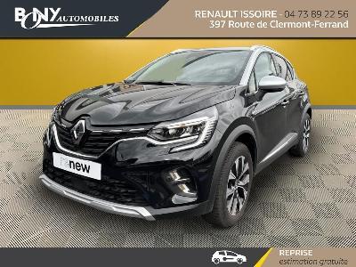 Renault Captur TCE 90 TECHNO