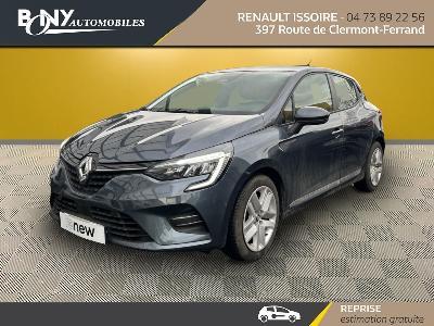 Renault Clio  E-TECH 140 BUSINESS